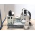 Router CNC XR-1000, Fresa CNC con 4 Ejes